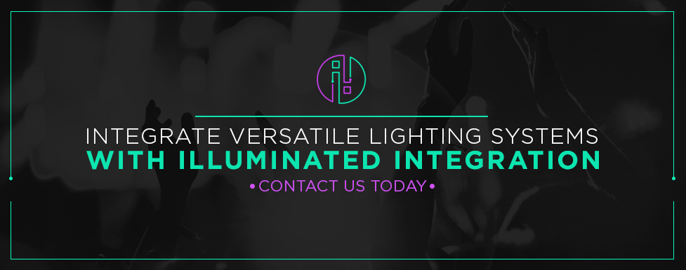 contact illuminated integration