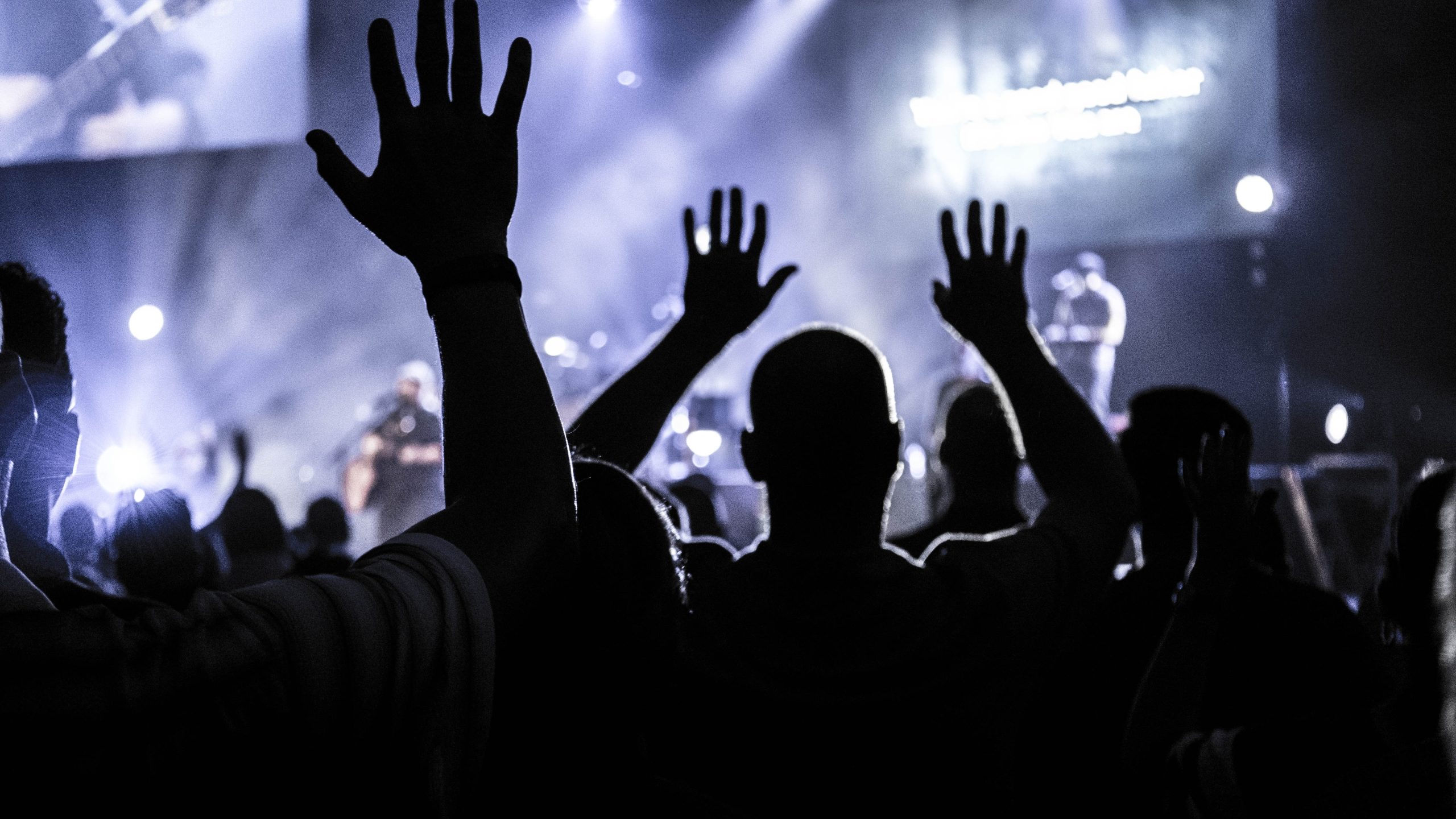 The Importance of AVL in Worship